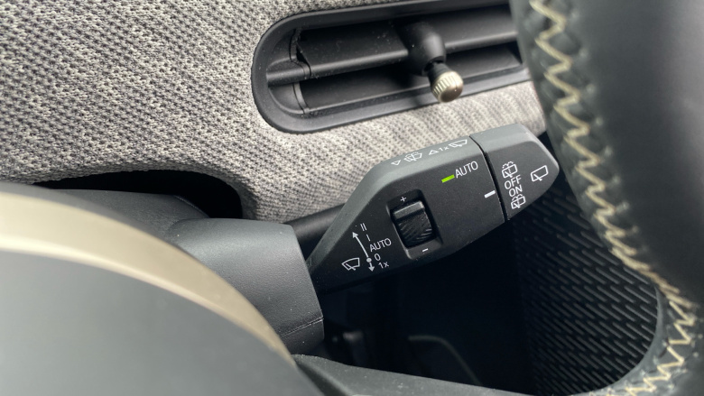 MINI Cooper 2.0 S Classic 5dr Auto Petrol Hatchback